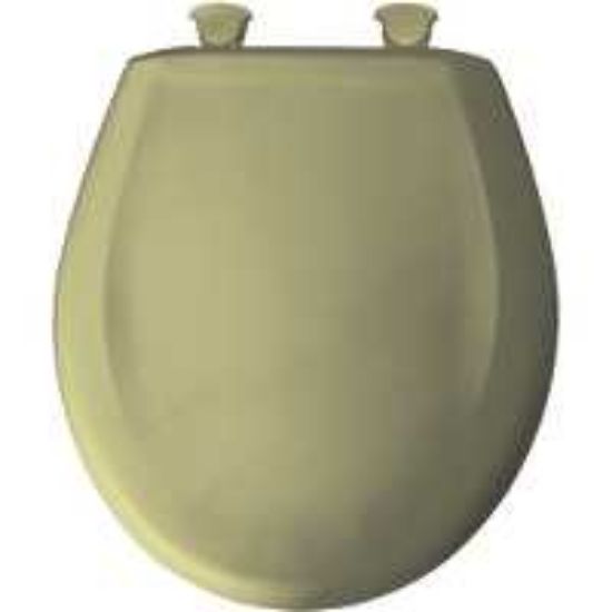 Picture of C++ 200SLOWT115 SEAT PLAST CFWC AVOCADO